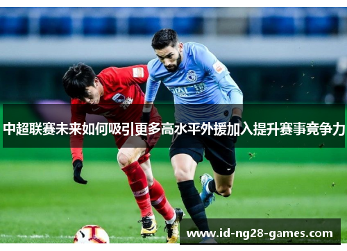 中超联赛未来如何吸引更多高水平外援加入提升赛事竞争力