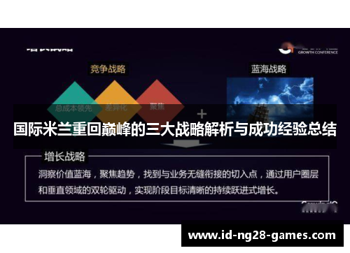 国际米兰重回巅峰的三大战略解析与成功经验总结