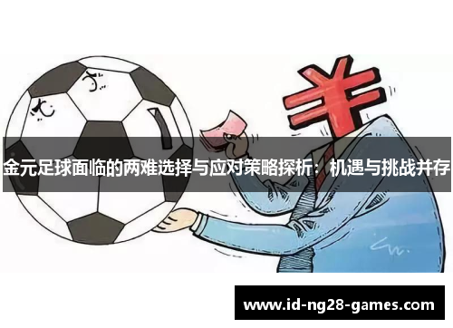 金元足球面临的两难选择与应对策略探析：机遇与挑战并存